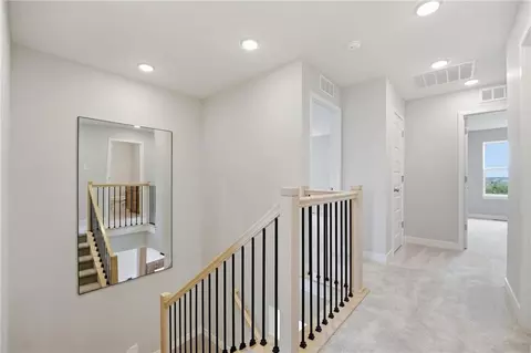 Entry Way - 808 Glenn Cir, Raymore, MO 64083 photo 3 of 3