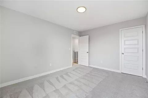Bedroom - 808 Glenn Cir, Raymore, MO 64083 photo 6 of 8
