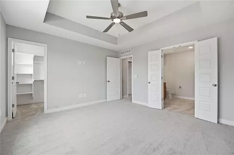 Bedroom - 808 Glenn Cir, Raymore, MO 64083 photo 1 of 8