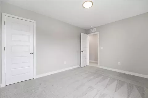 Bedroom - 808 Glenn Cir, Raymore, MO 64083 photo 8 of 8