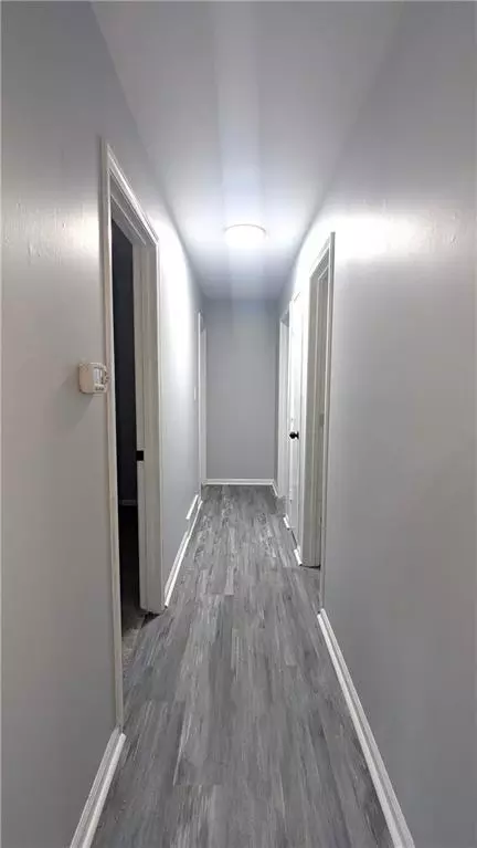 Entry Way - 4002 S Hocker Ave, Independence, MO 64055 photo 3 of 3