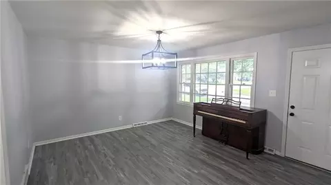 Living - 4002 S Hocker Ave, Independence, MO 64055 photo 2 of 2
