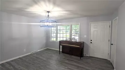 Living - 4002 S Hocker Ave, Independence, MO 64055 photo 1 of 2