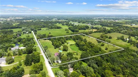 View/Area - 395 NW 1101st Rd, Centerview, MO 64019 photo 10 of 11