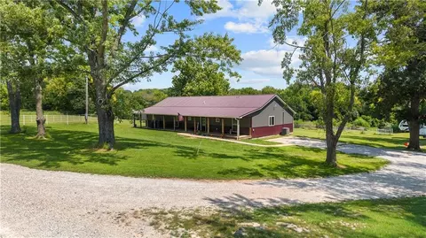 Other - 395 NW 1101st Rd, Centerview, MO 64019 photo 19 of 19