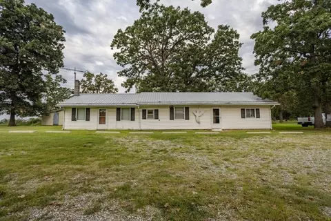 0000 Tract 2 97 Hwy, Jerico Springs, MO 64756