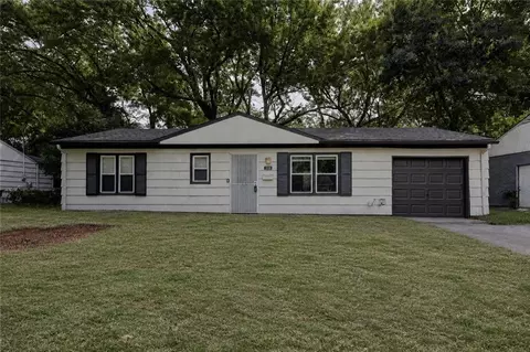 11303 Donnelly Ave, Kansas City, MO 64134