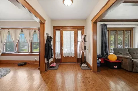 Entry Way - 200 E Main St, Odessa, MO 64076 photo 1 of 3