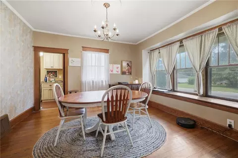 Dining - 200 E Main St, Odessa, MO 64076 photo 2 of 2