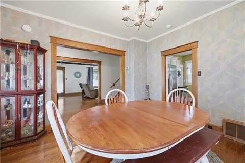 Dining - 200 E Main St, Odessa, MO 64076 photo 1 of 2