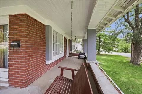 Exterior - 200 E Main St, Odessa, MO 64076 photo 7 of 7