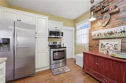 Kitchen - 200 E Main St, Odessa, MO 64076 photo 2 of 2