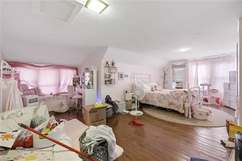 Bedroom - 200 E Main St, Odessa, MO 64076 photo 4 of 6