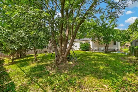 Exterior - 15309 E 44th Ter, Independence, MO 64055 photo 6 of 8