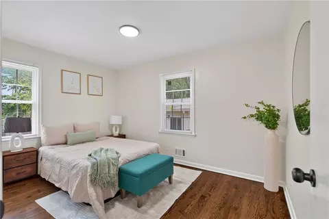 Bedroom - 15309 E 44th Ter, Independence, MO 64055 photo 1 of 2