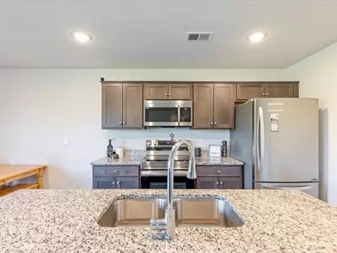 Kitchen - 817 Shane Ct, Belton, MO 64012 photo 3 of 3