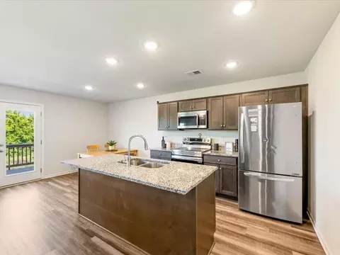 Kitchen - 817 Shane Ct, Belton, MO 64012 photo 1 of 3