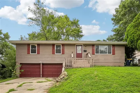 5104 N Smalley Ave, Kansas City, MO 64119