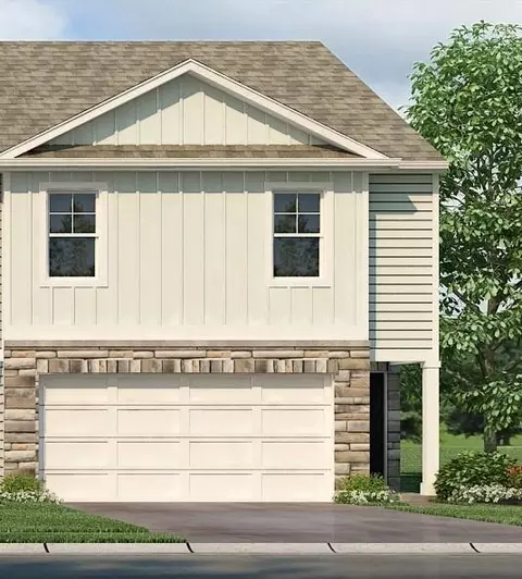 204 NE 194th Ct, Smithville, MO 64089