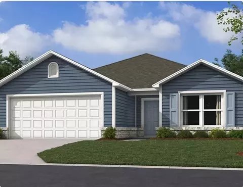 830 N Buckeye St, Gardner, KS 66030
