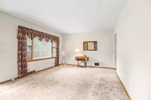 Living - 517 E Angus St, Independence, MO 64055 photo 2 of 2