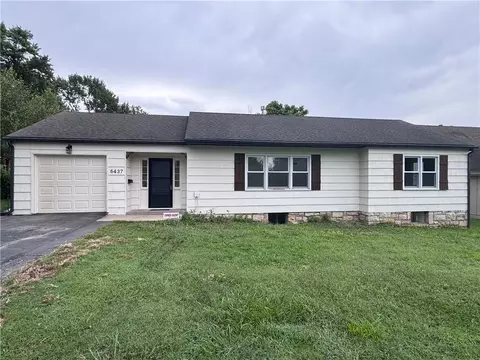 6437 Craig St, Merriam, KS 66202