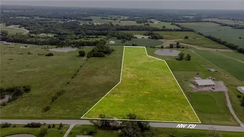 NW 131 Highway, Holden, MO 64040