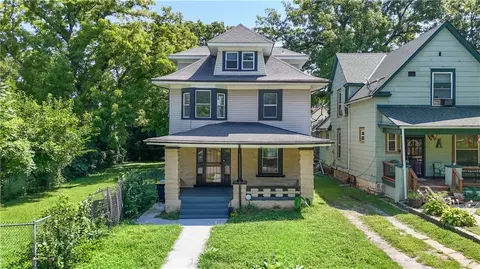 2531 Olive St, Kansas City, MO 64127
