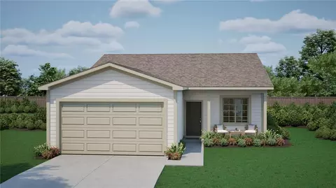 20548 Newcastle St, Spring Hill, KS 66083