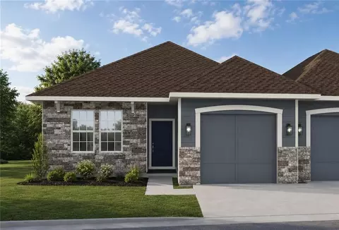 1902 Shellbark St, Raymore, MO 64083