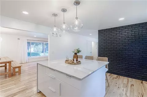 Kitchen - 17905 E Cheyenne Dr, Independence, MO 64056 photo 1 of 5