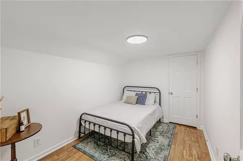 Bedroom - 17905 E Cheyenne Dr, Independence, MO 64056 photo 6 of 6