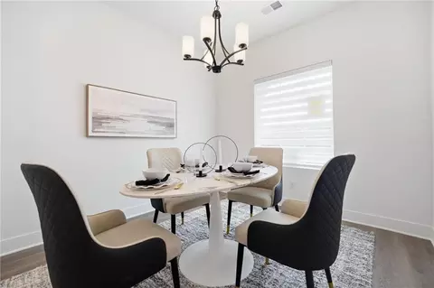 Dining - 1219 Saddle Ct, Raymore, MO 64083 photo 3 of 3
