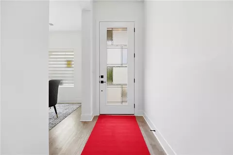 Entry Way - 1219 Saddle Ct, Raymore, MO 64083 photo 1 of 6