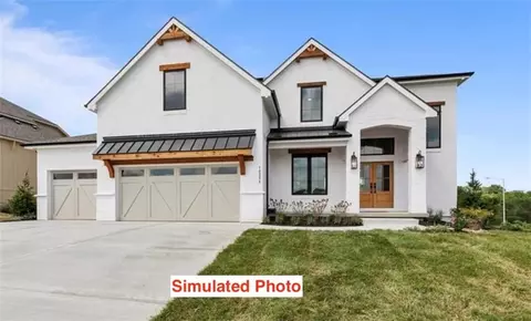 8304 NW 90th Ter, Kansas City, MO 64153