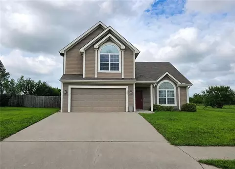1805 Eastridge Ave, Cameron, MO 64429
