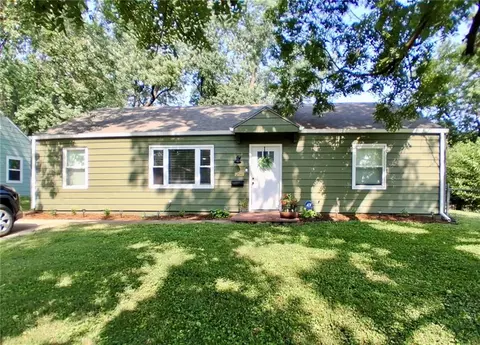 2541 Highland Dr, Kansas City, KS 66106