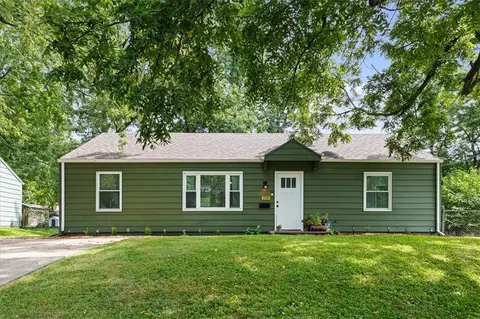 2541 Highland Dr, Kansas City, KS 66106