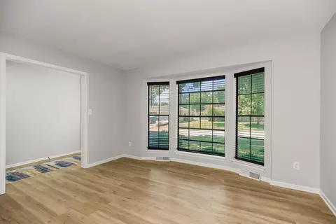 Living - 18604 E 27th St, Independence, MO 64057 photo 2 of 6