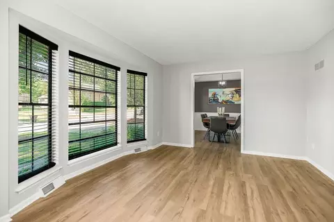 Living - 18604 E 27th St, Independence, MO 64057 photo 1 of 6