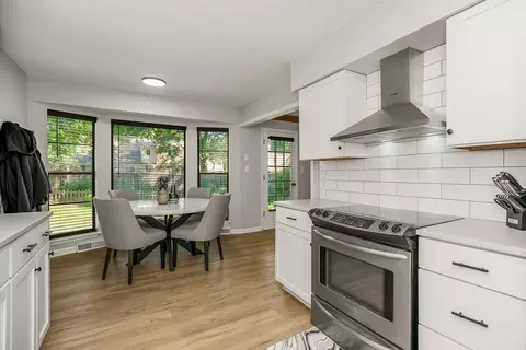 Kitchen - 18604 E 27th St, Independence, MO 64057 photo 4 of 4