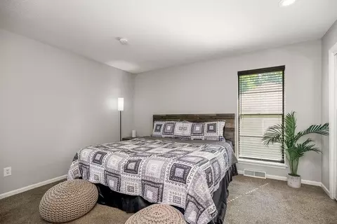 Bedroom - 18604 E 27th St, Independence, MO 64057 photo 1 of 4