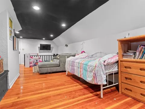 Bedroom - 3405 Mitchell Ave, Saint Joseph, MO 64507 photo 5 of 5
