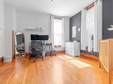 Bedroom - 3405 Mitchell Ave, Saint Joseph, MO 64507 photo 2 of 5