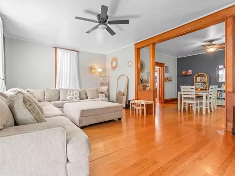 Living - 3405 Mitchell Ave, Saint Joseph, MO 64507 photo 1 of 3