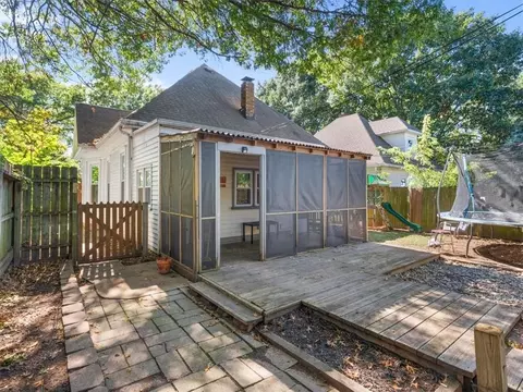 Exterior - 3405 Mitchell Ave, Saint Joseph, MO 64507 photo 4 of 6