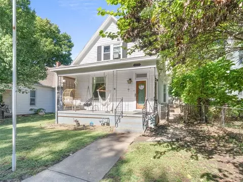 Exterior - 3405 Mitchell Ave, Saint Joseph, MO 64507 photo 6 of 6