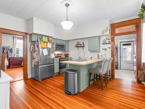 Kitchen - 3405 Mitchell Ave, Saint Joseph, MO 64507 photo 1 of 2
