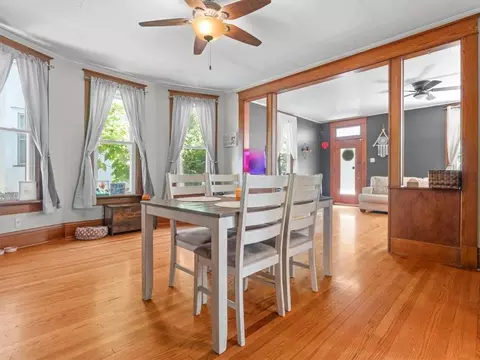 Dining - 3405 Mitchell Ave, Saint Joseph, MO 64507 photo 1 of 1