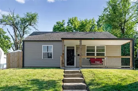 5201 Locust Ave, Kansas City, KS 66106